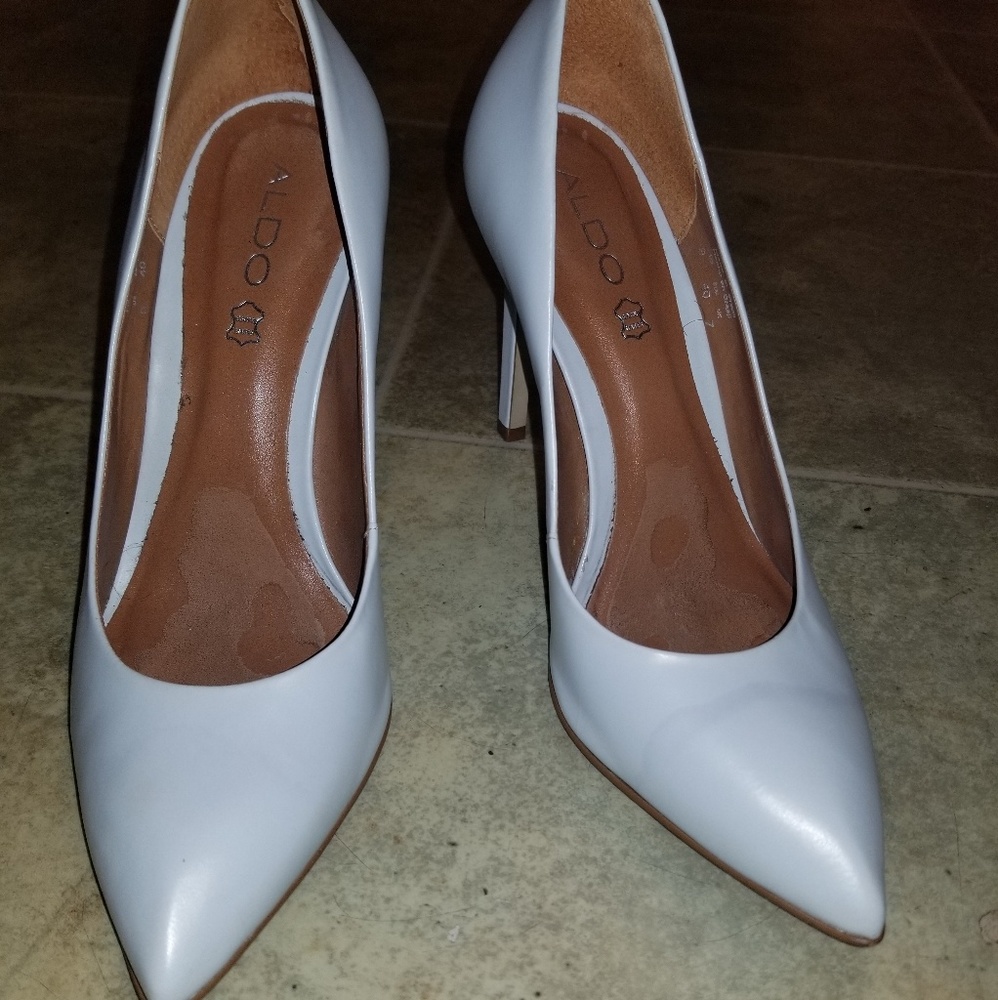 Aldo Cassedy Stillettos